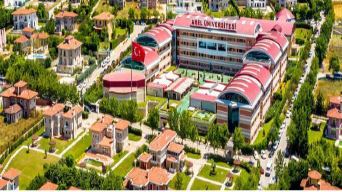 Üniversite tanıtım günleri: İstanbul Arel Üniversitesi