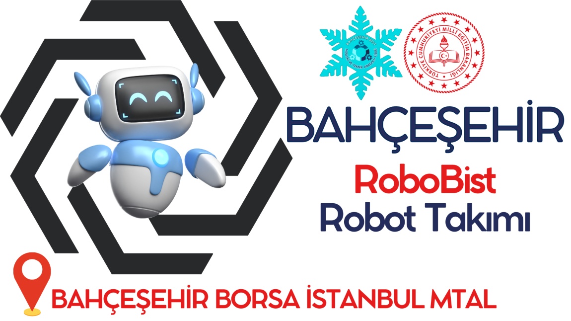 Okul Robot Takımımız: RobotBist itüro2024 için hazırız