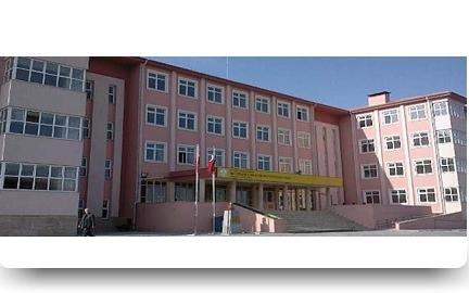 Bahçeşehir Borsa İstanbul Mesleki ve Teknik Anadolu Lisesi Fotoğrafı